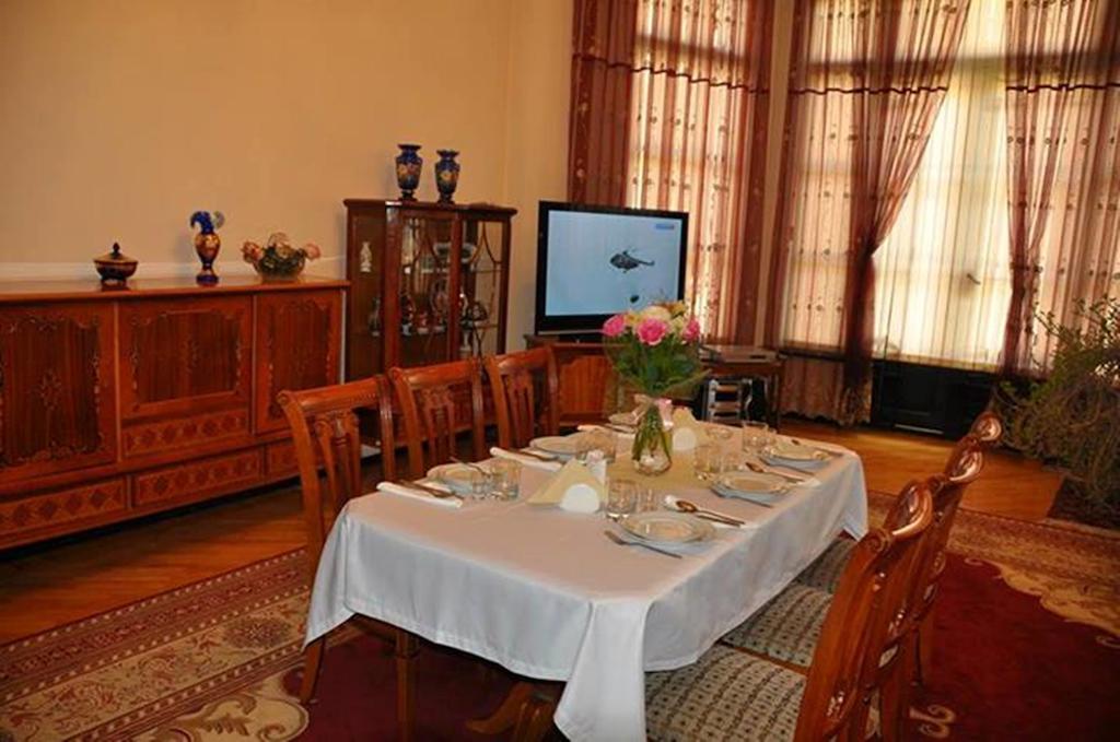 Hotel Samarkand Safar Exterior photo